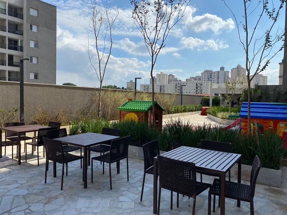 Apartamento, 3 quartos, 95 m² - Foto 13