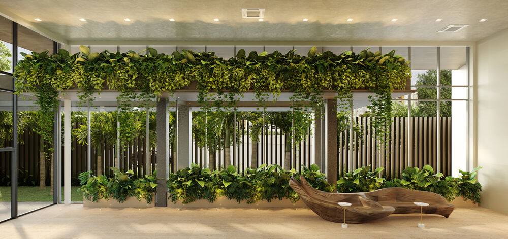 Apartamento, 4 quartos, 301 m² - Foto 1