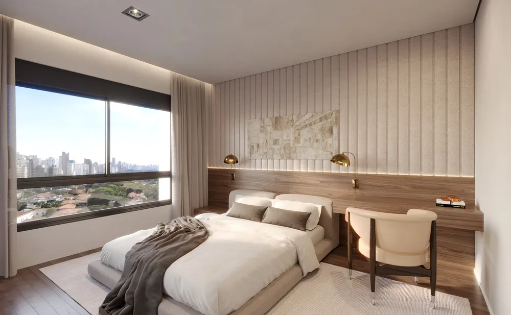 Apartamento, 4 quartos, 301 m² - Foto 24