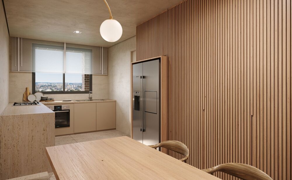 Apartamento, 4 quartos, 301 m² - Foto 2