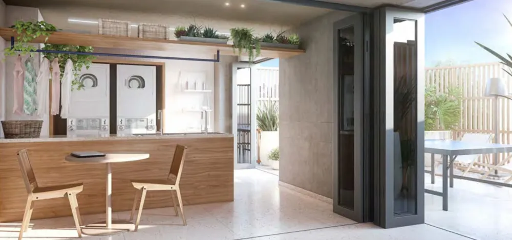 Apartamento, 2 quartos, 75 m² - Foto 5