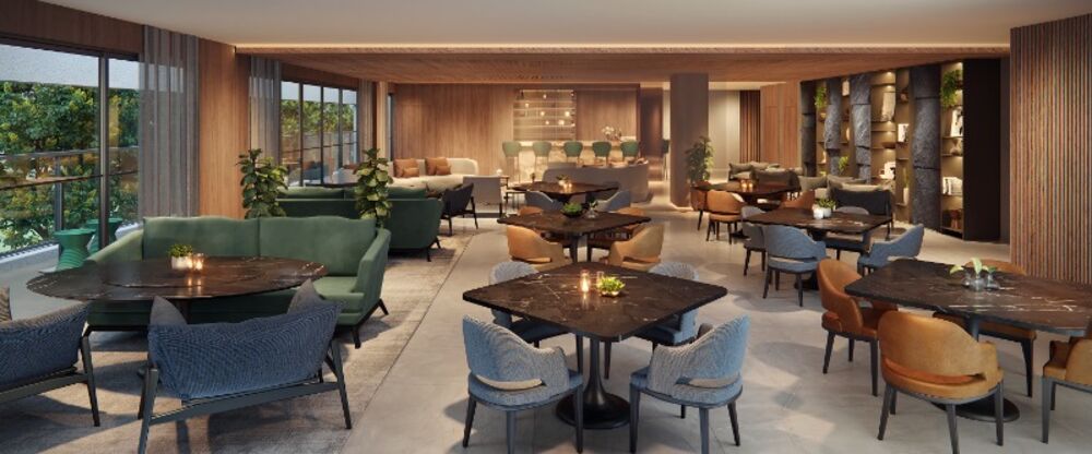 Apartamento, 26 m² - Foto 3