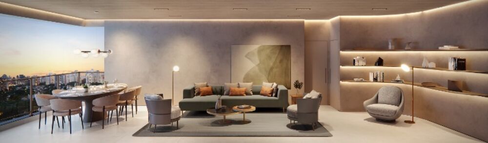 Apartamento, 26 m² - Foto 4