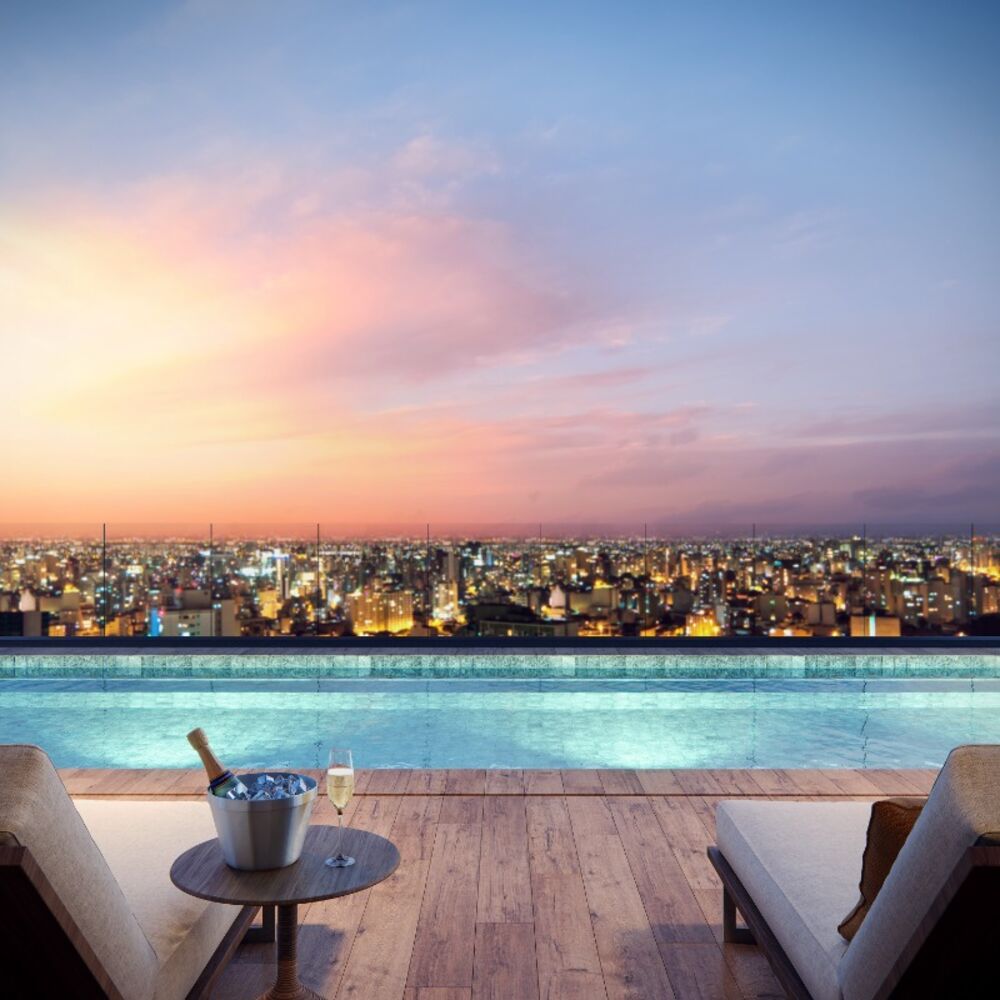 Apartamento, 26 m² - Foto 6