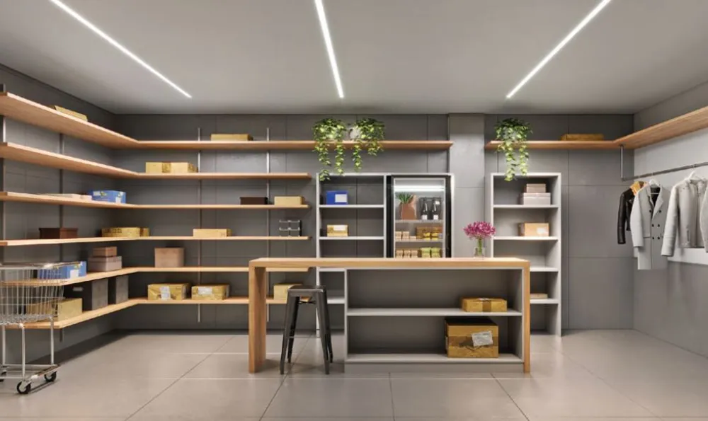 Apartamento, 2 quartos, 67 m² - Foto 11