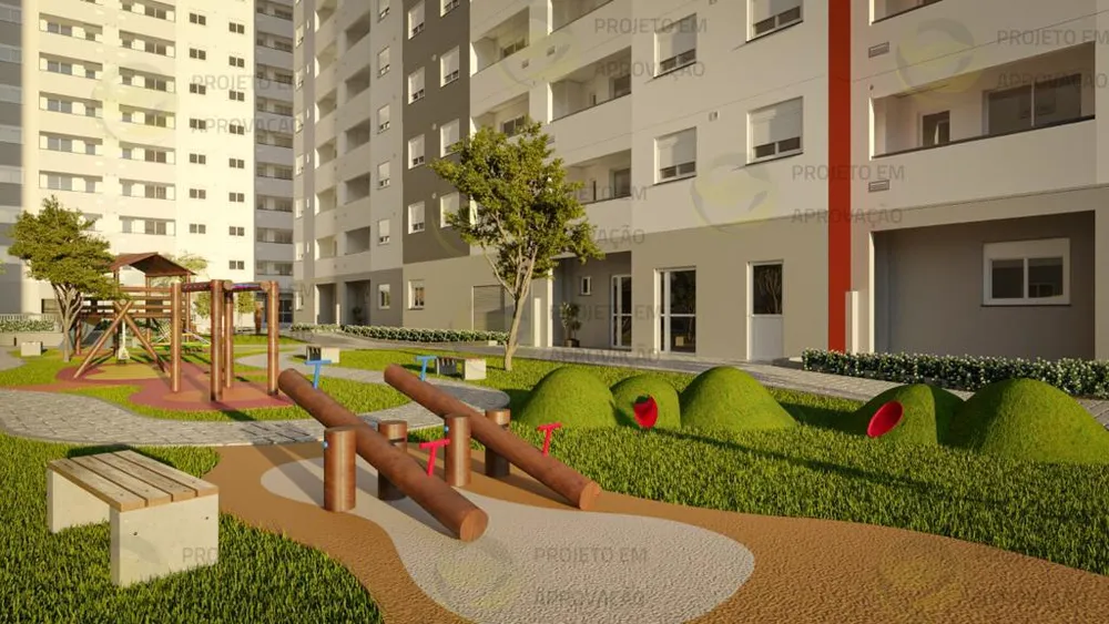 Apartamento, 2 quartos, 41 m² - Foto 10