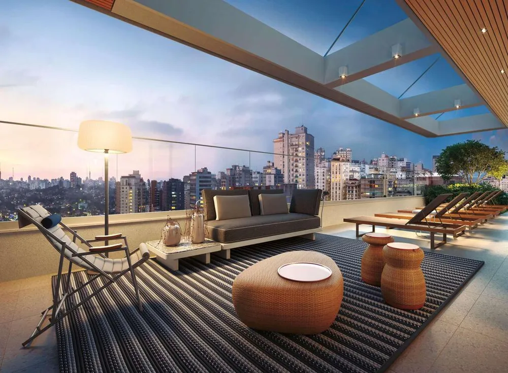 Apartamento, 1 quarto, 72 m² - Foto 7