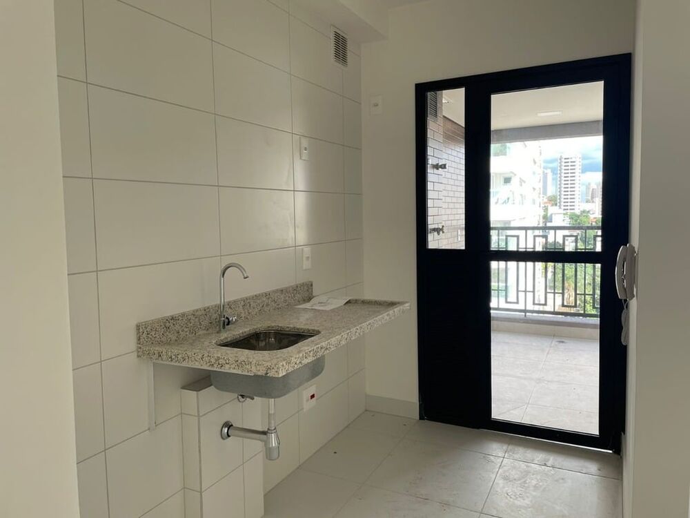 Apartamento, 2 quartos, 69 m² - Foto 1