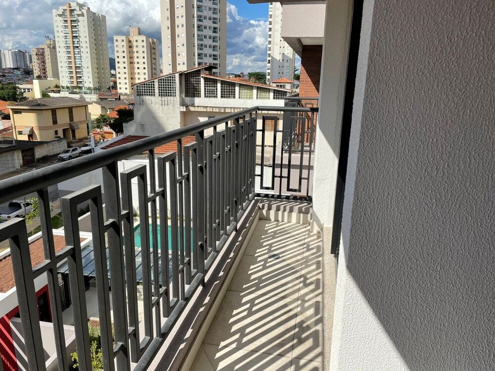 Apartamento, 2 quartos, 69 m² - Foto 5