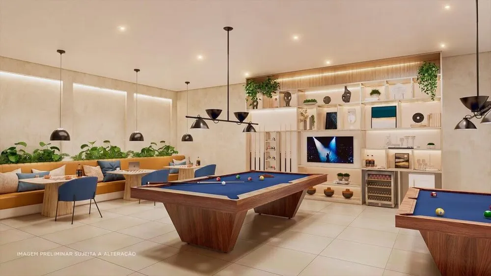 Apartamento, 2 quartos, 95 m² - Foto 3