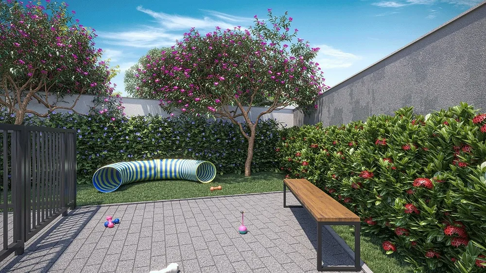 Apartamento, 1 quarto, 26 m² - Foto 14
