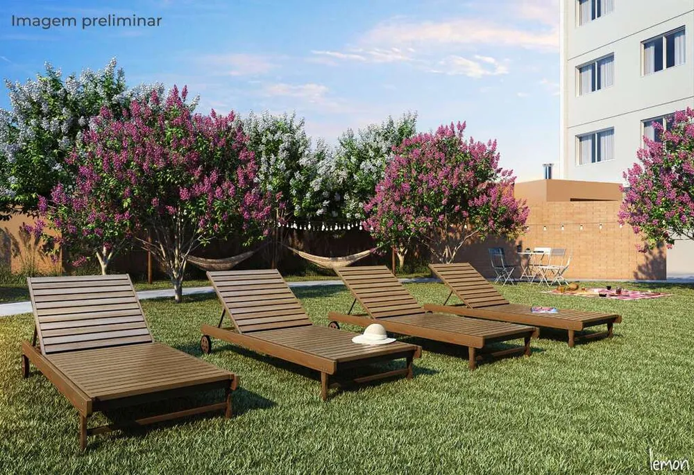 Apartamento, 1 quarto, 25 m² - Foto 10
