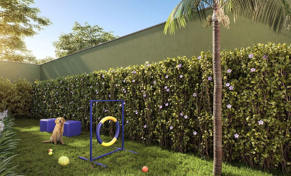 Apartamento, 1 quarto, 27 m² - Foto 5