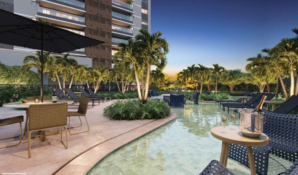 Apartamento, 4 quartos, 141 m² - Foto 6