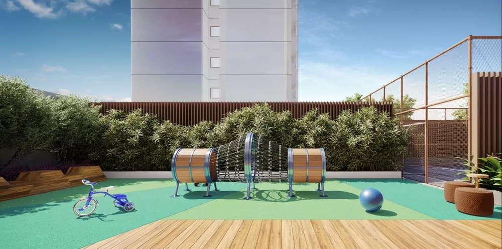 Apartamento, 4 quartos, 142 m² - Foto 10