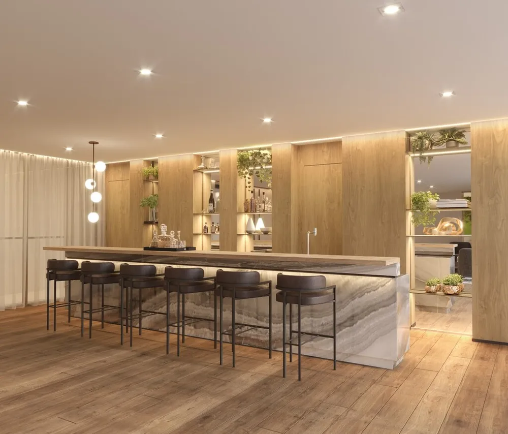 Apartamento, 4 quartos, 142 m² - Foto 7