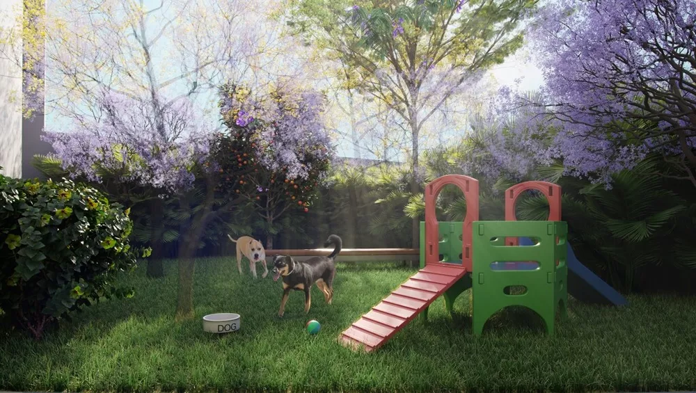 Apartamento, 4 quartos, 142 m² - Foto 11