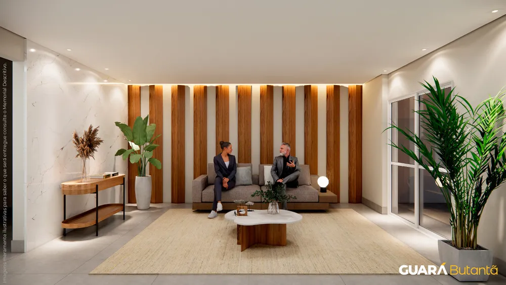 Apartamento, 3 quartos, 78 m² - Foto 2