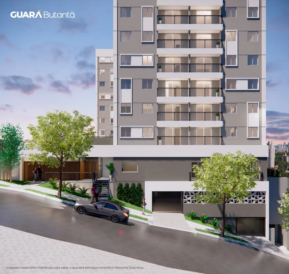 Apartamento, 3 quartos, 78 m² - Foto 1