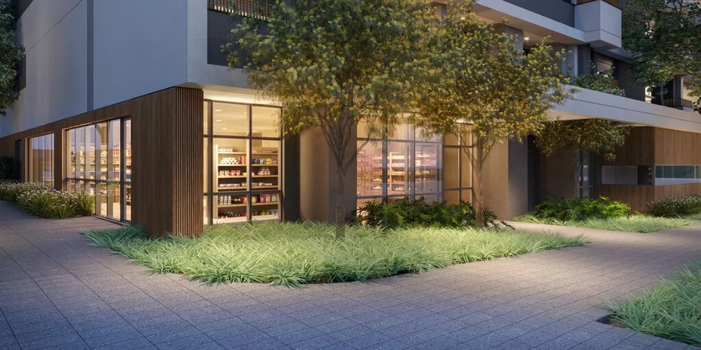 Loja-Salão, 213 m² - Foto 3