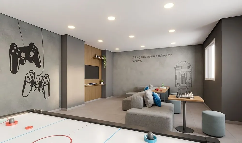Apartamento, 2 quartos, 54 m² - Foto 6