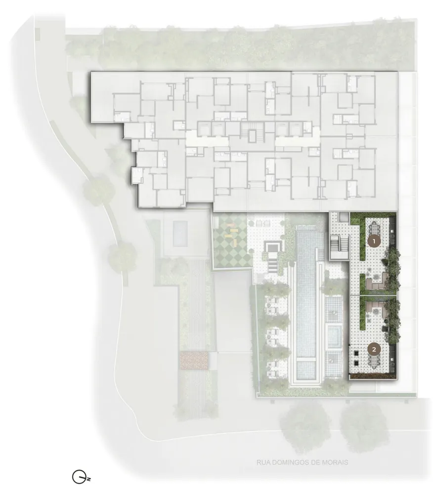 Apartamento, 3 quartos, 121 m² - Foto 8