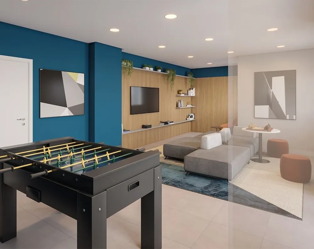Apartamento, 3 quartos, 66 m² - Foto 6