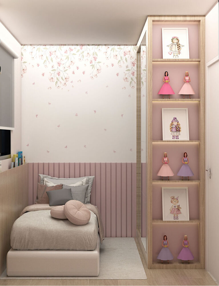 Apartamento, 2 quartos, 36 m² - Foto 8