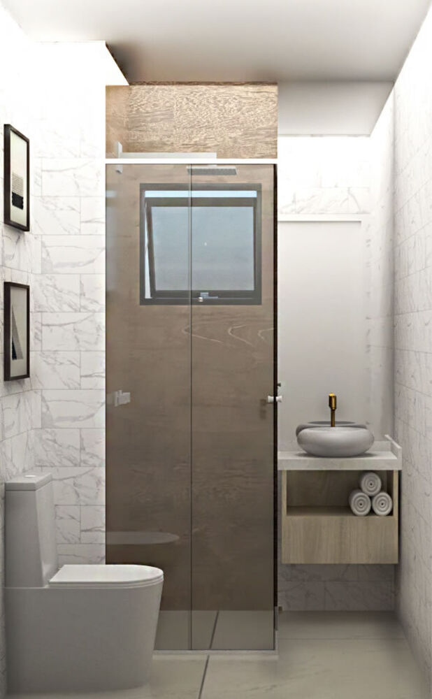 Apartamento, 2 quartos, 36 m² - Foto 7