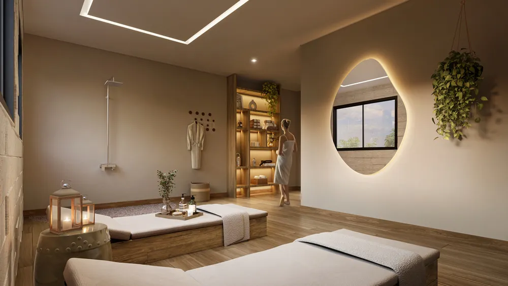 Apartamento, 2 quartos, 47 m² - Foto 16