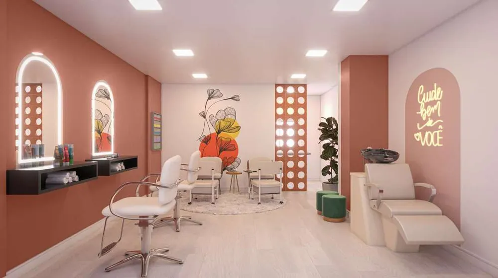 Apartamento, 2 quartos, 71 m² - Foto 9