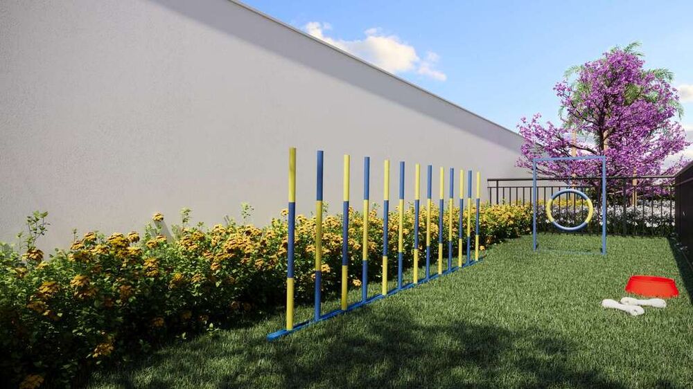 Apartamento, 2 quartos, 71 m² - Foto 4