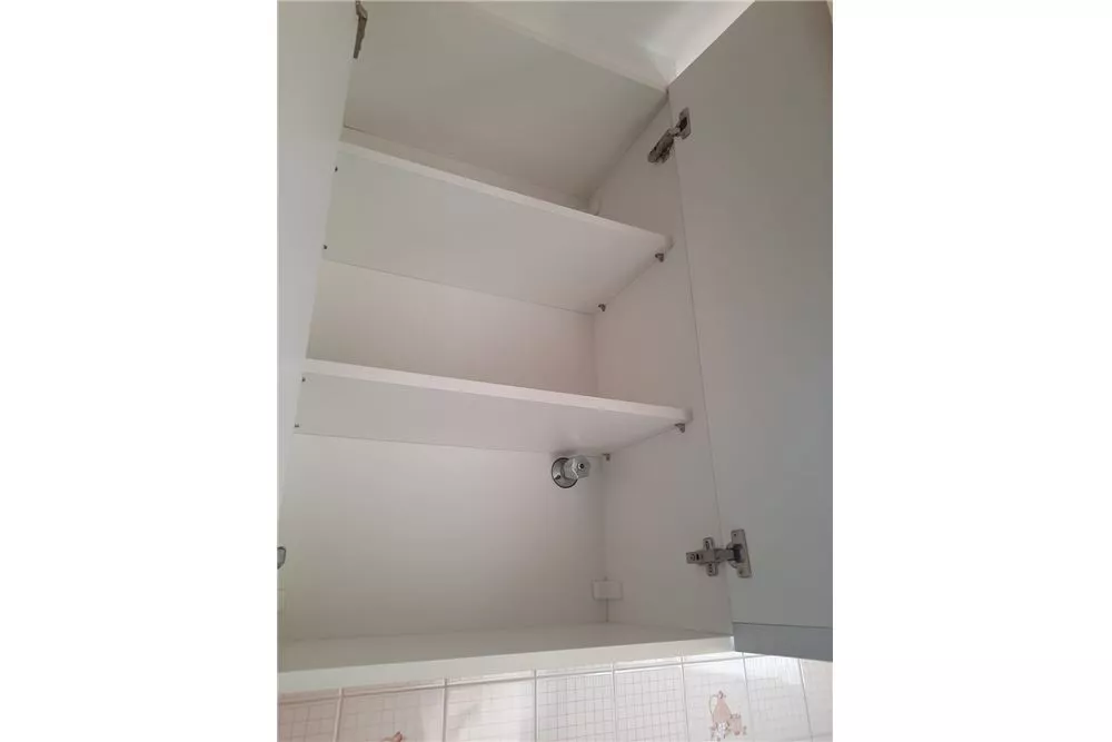 Apartamento à venda com 1 quarto, 36m² - Foto 2