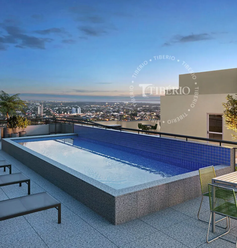 Apartamento, 2 quartos, 39 m² - Foto 12