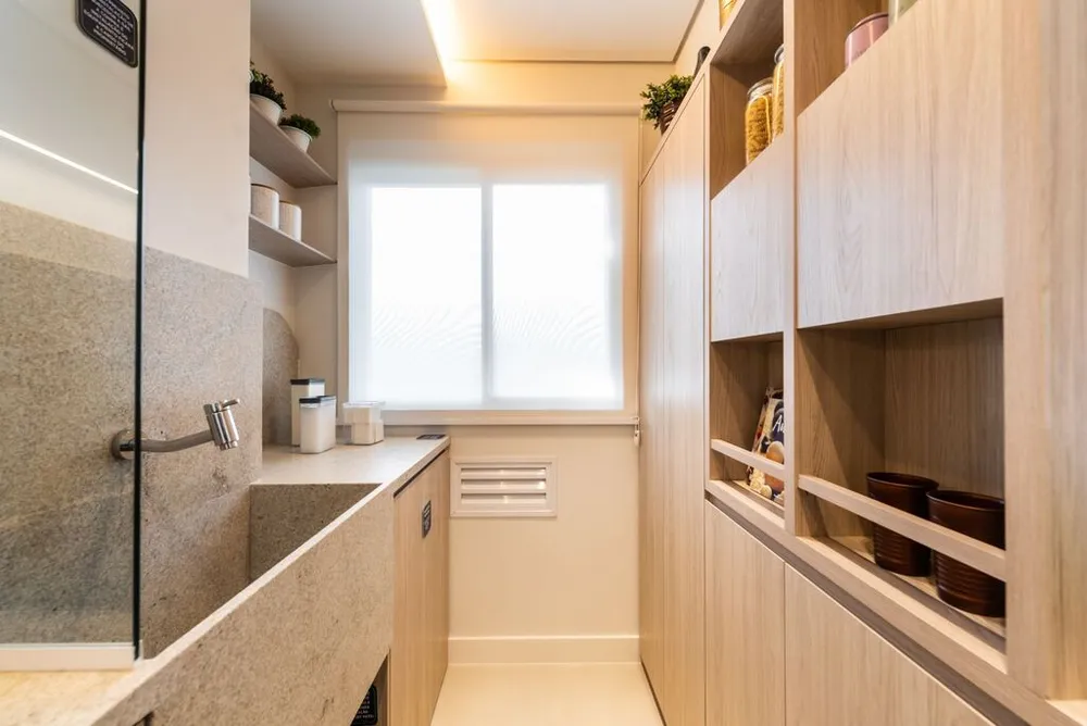 Apartamento, 2 quartos, 37 m² - Foto 11