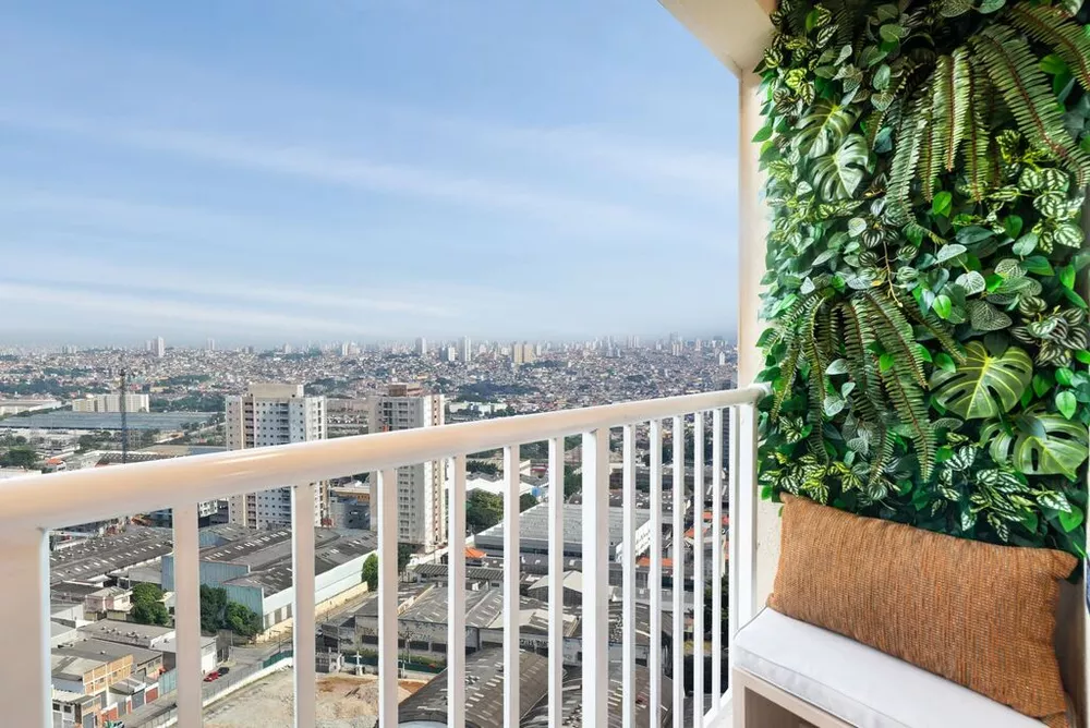 Apartamento, 2 quartos, 37 m² - Foto 5
