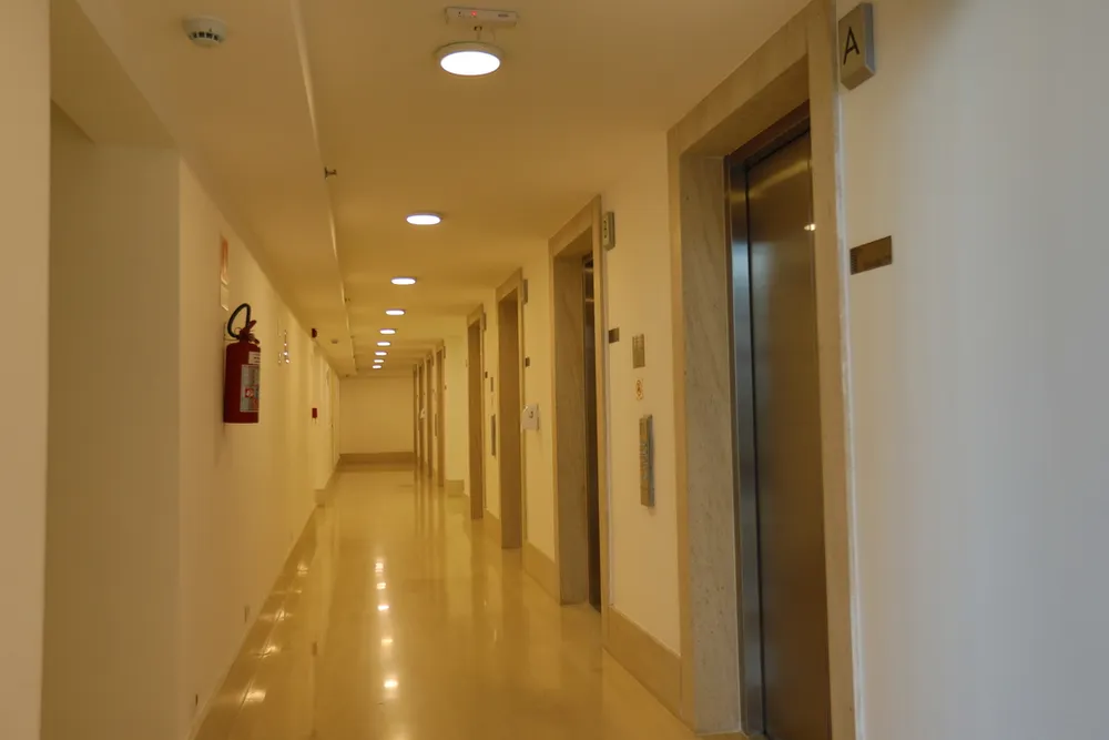Sala-Conjunto, 39 m² - Foto 6