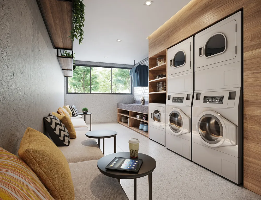 Apartamento, 3 quartos, 80 m² - Foto 1