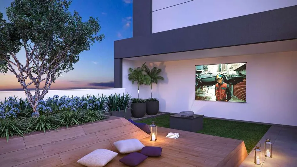 Apartamento, 2 quartos, 36 m² - Foto 13