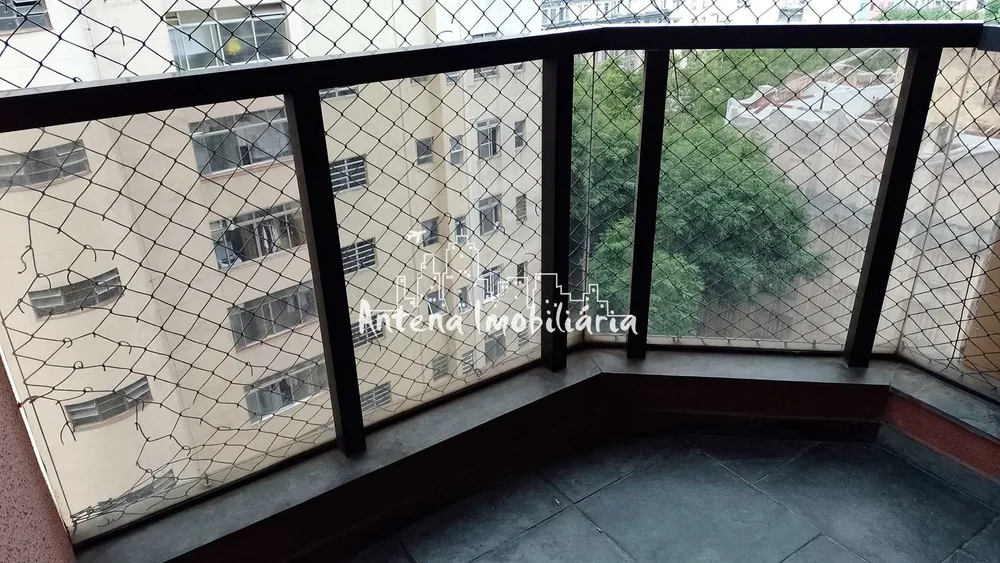 Apartamento, 1 quarto, 42 m² - Foto 3