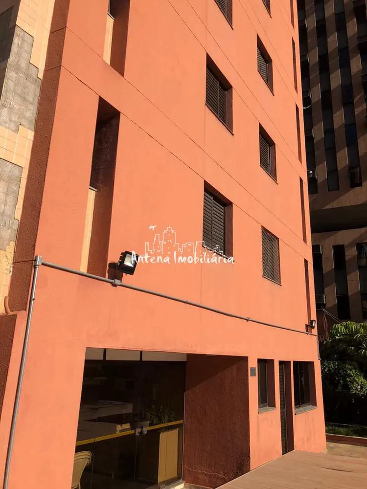 Apartamento, 1 quarto, 42 m² - Foto 3