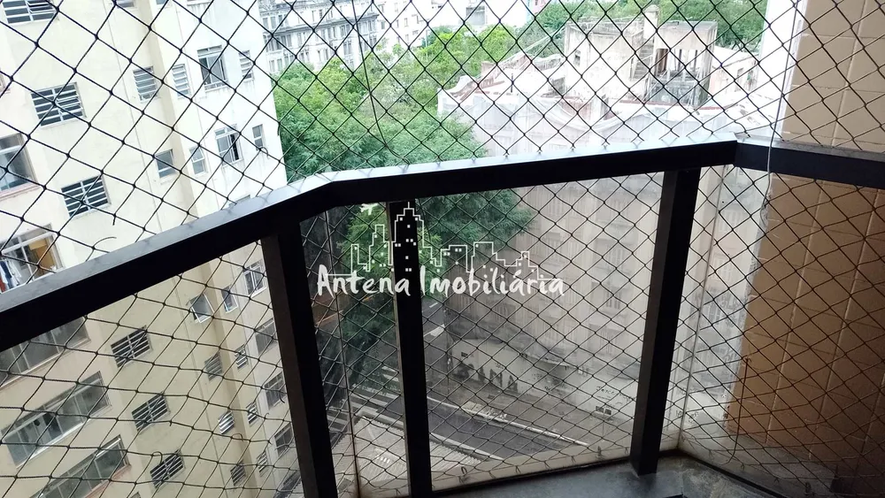 Apartamento, 1 quarto, 42 m² - Foto 1
