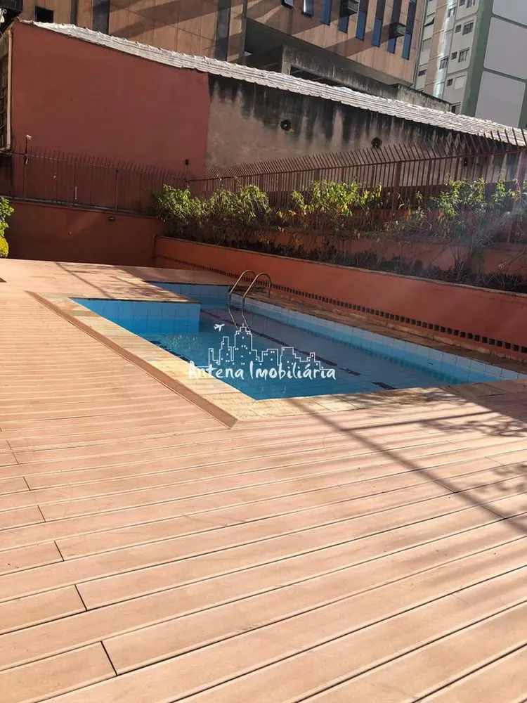 Apartamento, 1 quarto, 42 m² - Foto 1