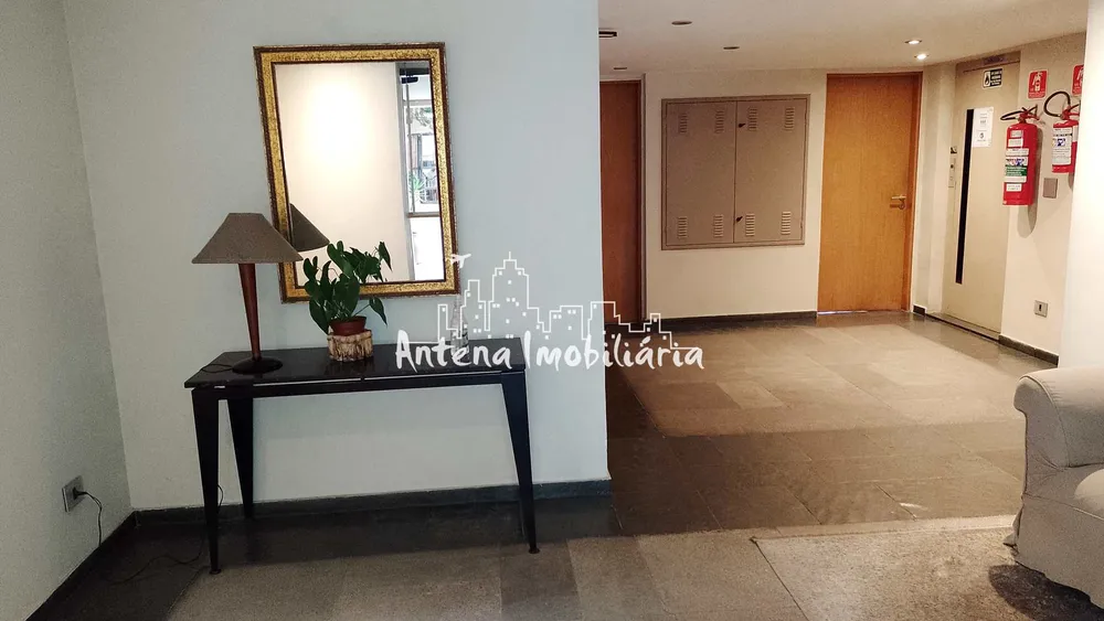 Apartamento, 1 quarto, 42 m² - Foto 11