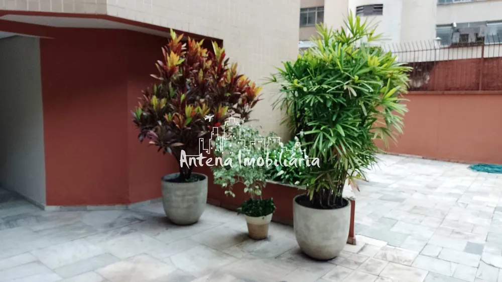Apartamento, 1 quarto, 42 m² - Foto 12