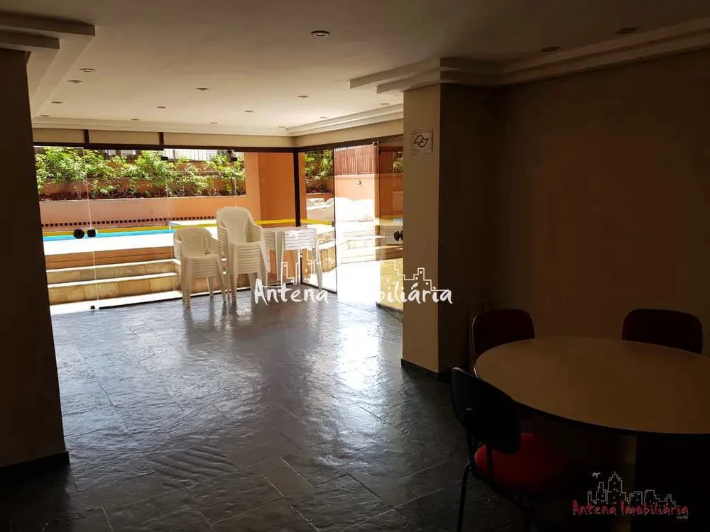 Apartamento, 1 quarto, 42 m² - Foto 8