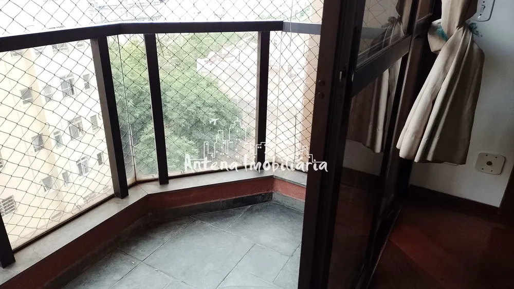 Apartamento, 1 quarto, 42 m² - Foto 2