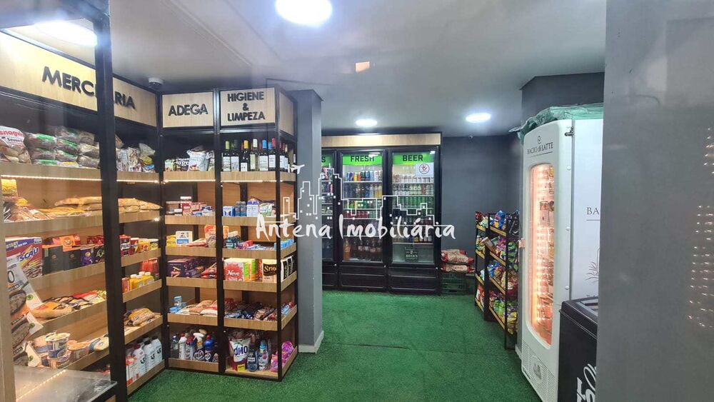 Apartamento, 2 quartos, 65 m² - Foto 1