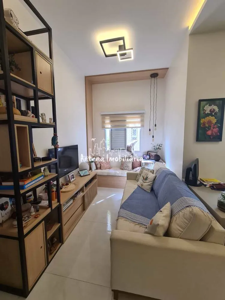 Apartamento, 2 quartos, 65 m² - Foto 1