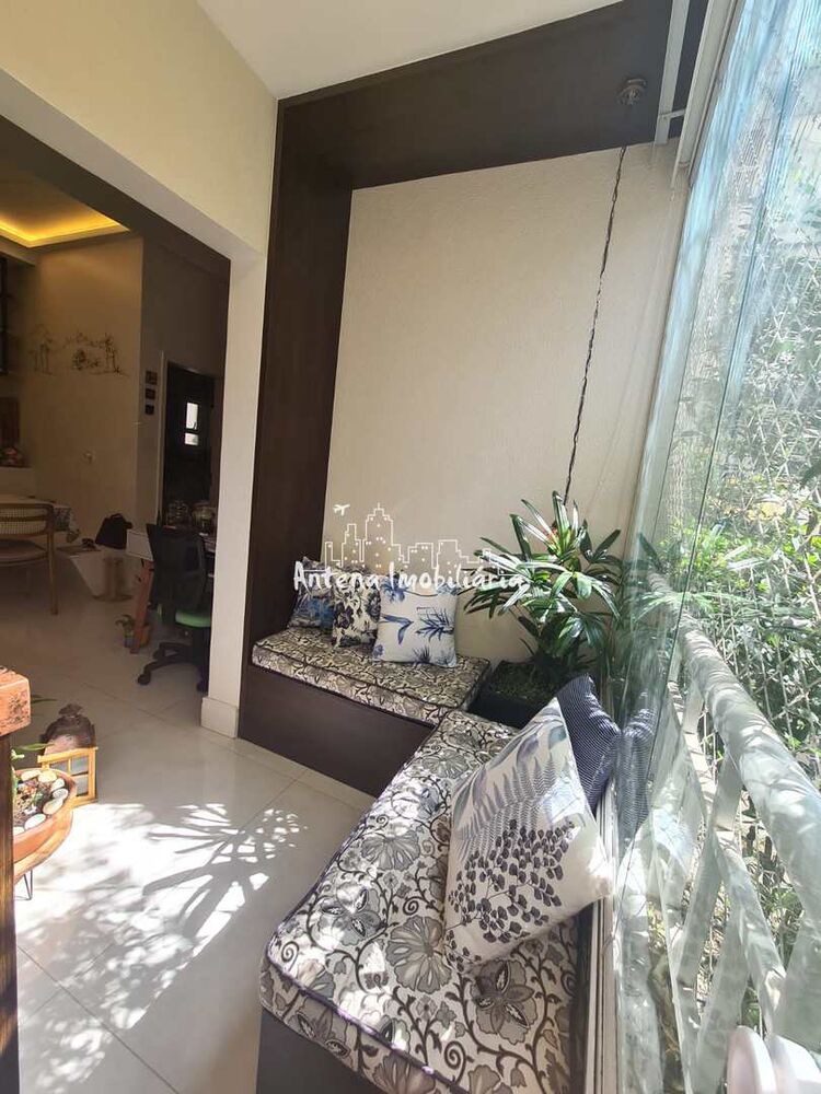 Apartamento, 2 quartos, 65 m² - Foto 4